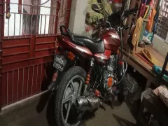 Bajaj Discover 125 ST